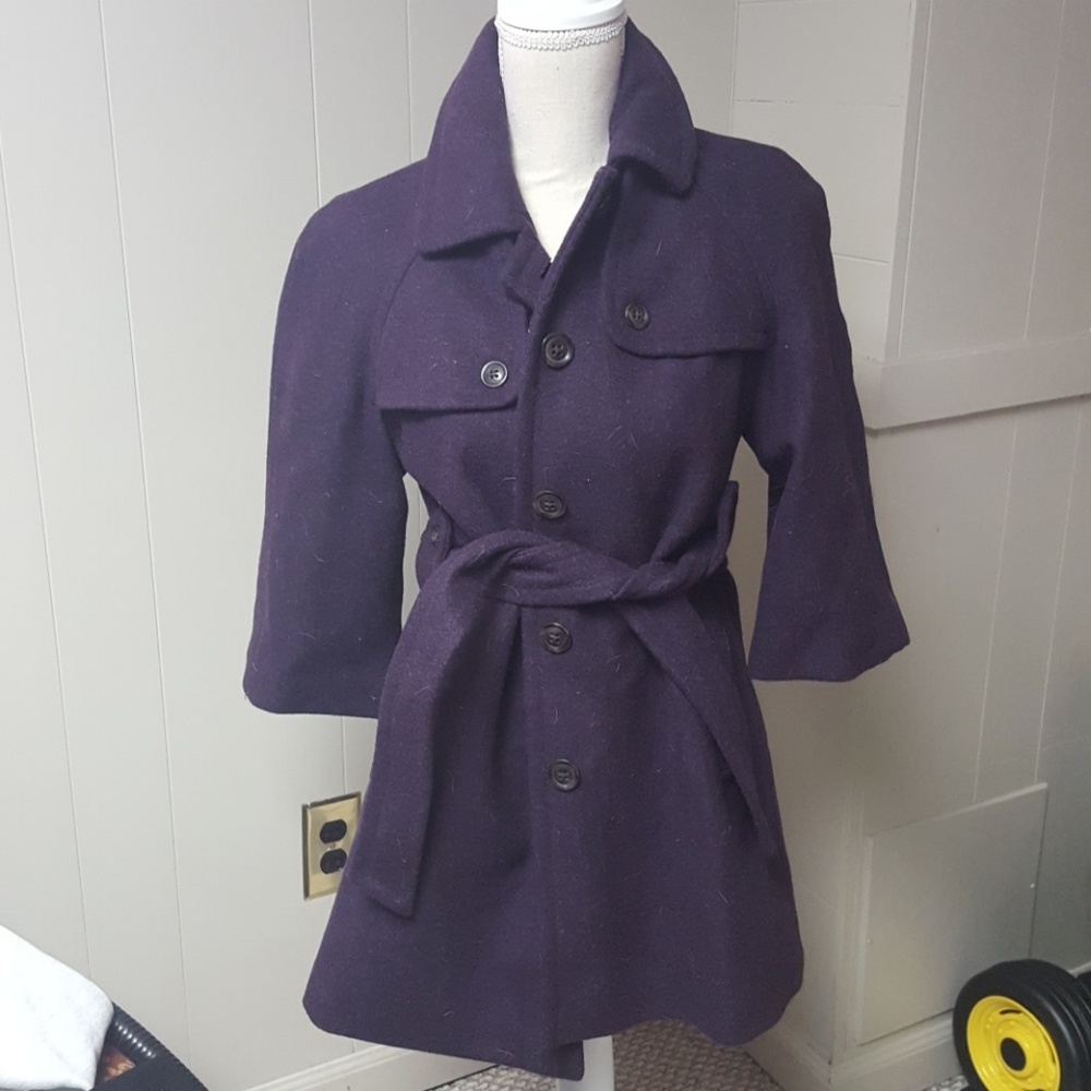 Gap Wool Jacket - image 1